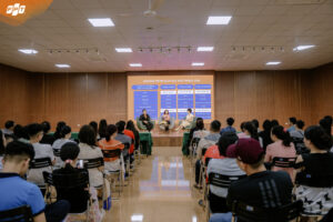 Fschool Talk số 5 – Khi trường học không chỉ để học mà còn là nơi trao gửi hạnh phúc - FPT Education Fschool Talk số 5 – Khi trường học không chỉ để học mà còn là nơi trao gửi hạnh phúc | FPT Schools