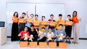 QUY ĐỊNH & THỦ TỤC SỬ DỤNG HỌC BỔNG “FSCHOOLS - HÀNH TRÌNH TOẢ SÁNG” | FPT Schools