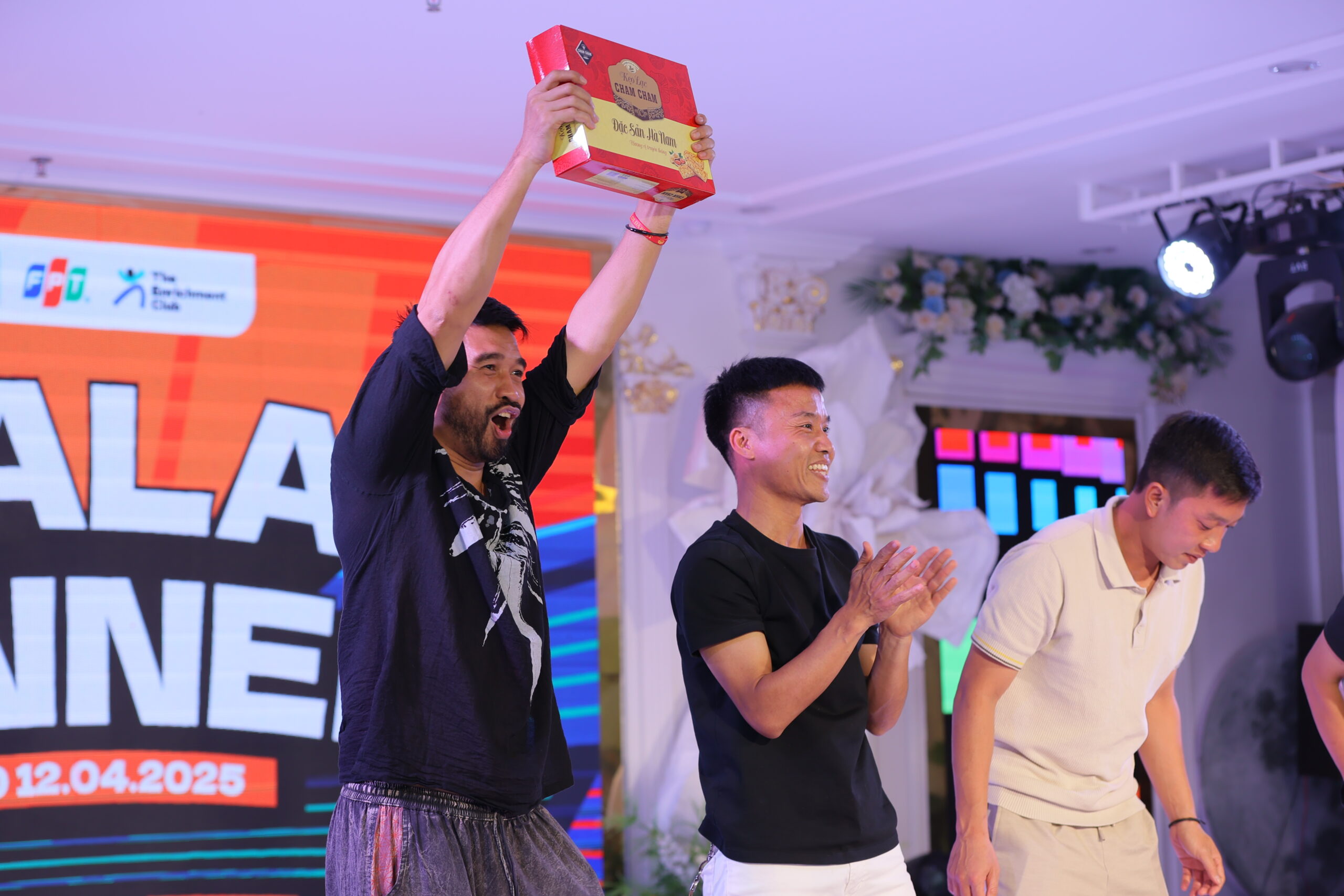 1001 khoảnh khắc không thể quên tại FPT Schools Games 2025 | FPT Schools