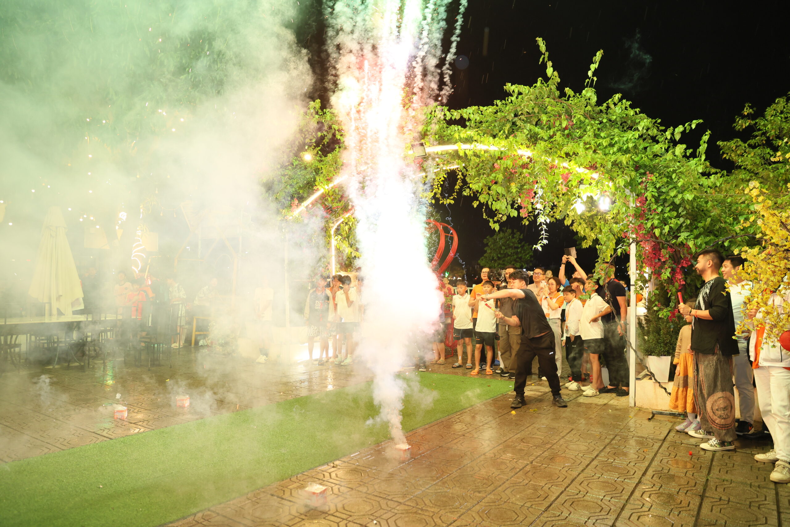 1001 khoảnh khắc không thể quên tại FPT Schools Games 2025 | FPT Schools