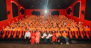 Trường THPT FPT Quy Nhơn làm sống dậy mùa ký ức đỏ của tháng 4 - FPT Education Trường THPT FPT Quy Nhơn làm sống dậy mùa ký ức đỏ của tháng 4