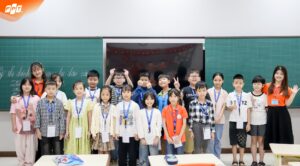 Gần 300 thí sinh tham gia kỳ thi đánh giá năng lực tháng 5 tại FPT School Hà Nam - FPT Education fpt