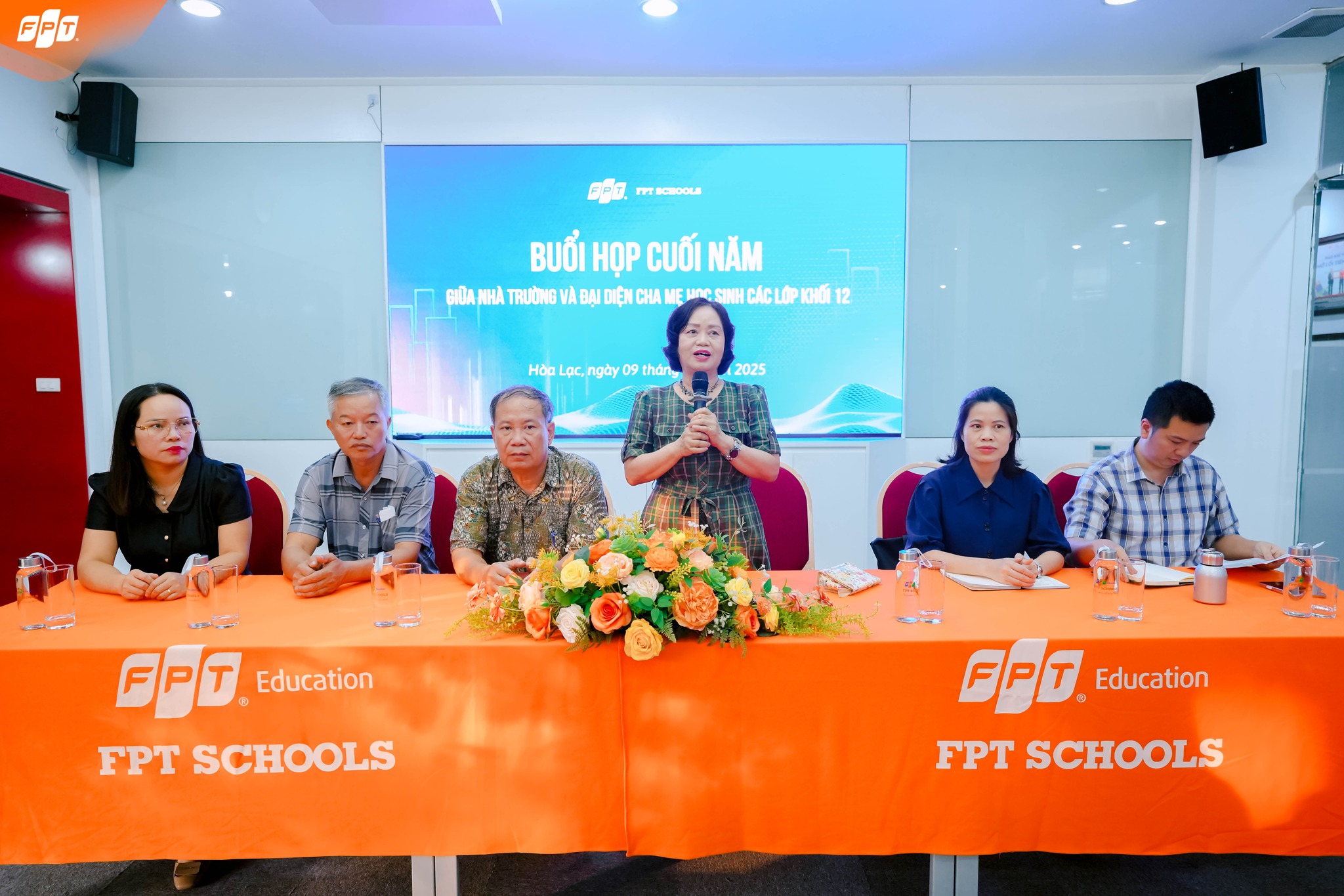 FPT Hà Nội