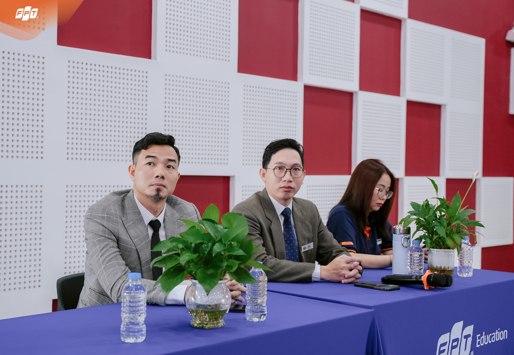 Ngày hội tuyển dụng tại FPT School Thanh Hóa: Cơ hội đồng hành cùng giáo dục tử tế - FPT Education fpt school thanh hoá