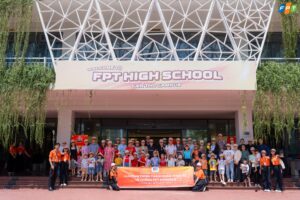 Chương Trình Tham Quan “Khám Phá FPT Schools”: Trải Nghiệm Trực Tiếp – Hiểu Rõ Lựa Chọn Tương Lai - FPT Education Chương Trình Tham Quan “Khám Phá FPT Schools”: Trải Nghiệm Trực Tiếp – Hiểu Rõ Lựa Chọn Tương Lai | FPT Schools