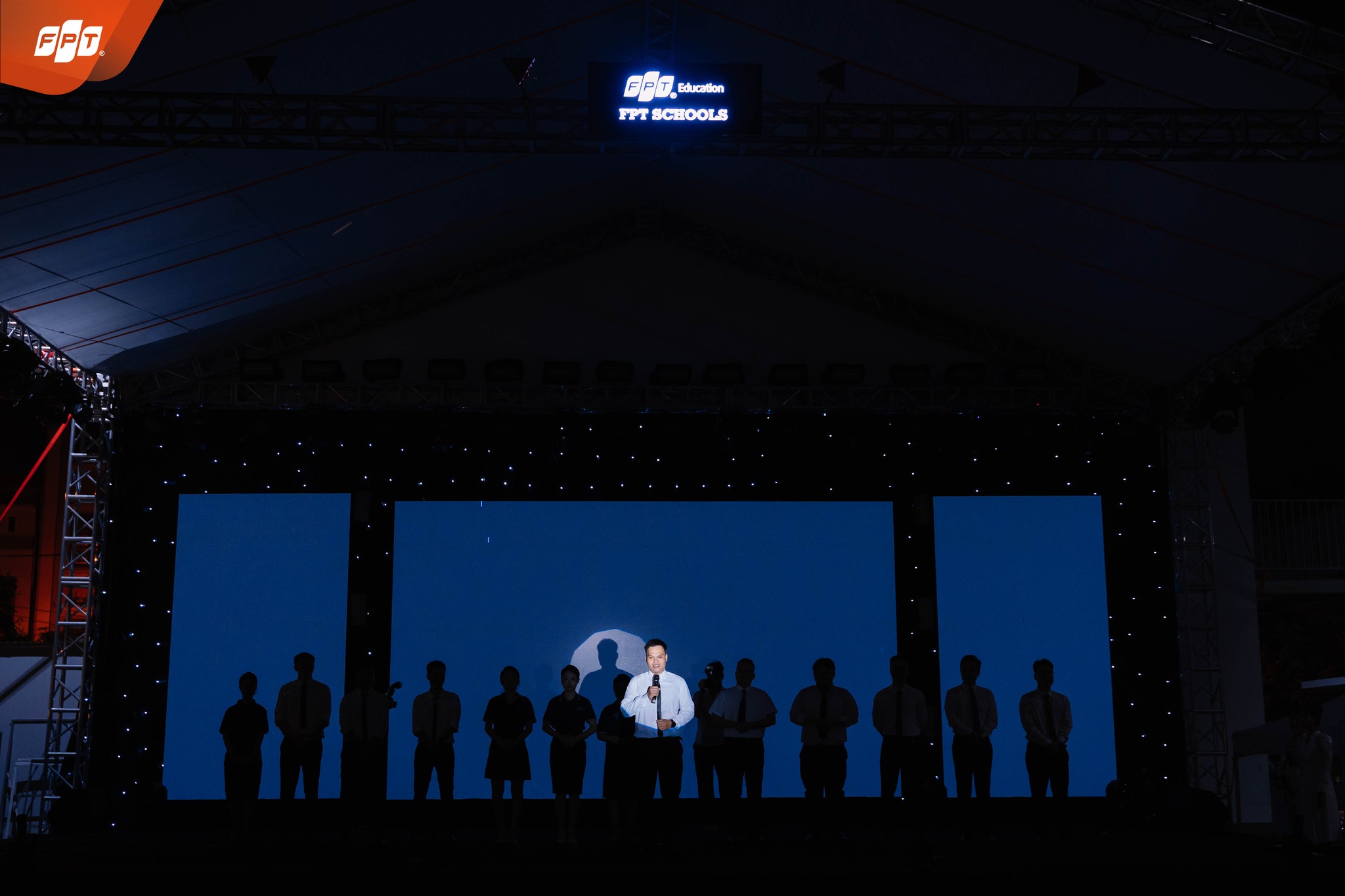 Phó Hiệu trưởng Gen Z “khơi trải nghiệm, mở tương lai” tại FPT Schools - FPT Education Phó Hiệu trưởng Gen Z “khơi trải nghiệm, mở tương lai” tại FPT Schools | FPT Schools