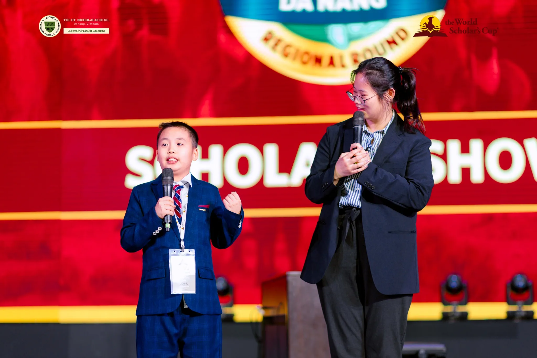 FPT SCHOOLS TOÀN THẮNG TẠI WORLD SCHOLAR’S CUP 2025 | FPT Schools