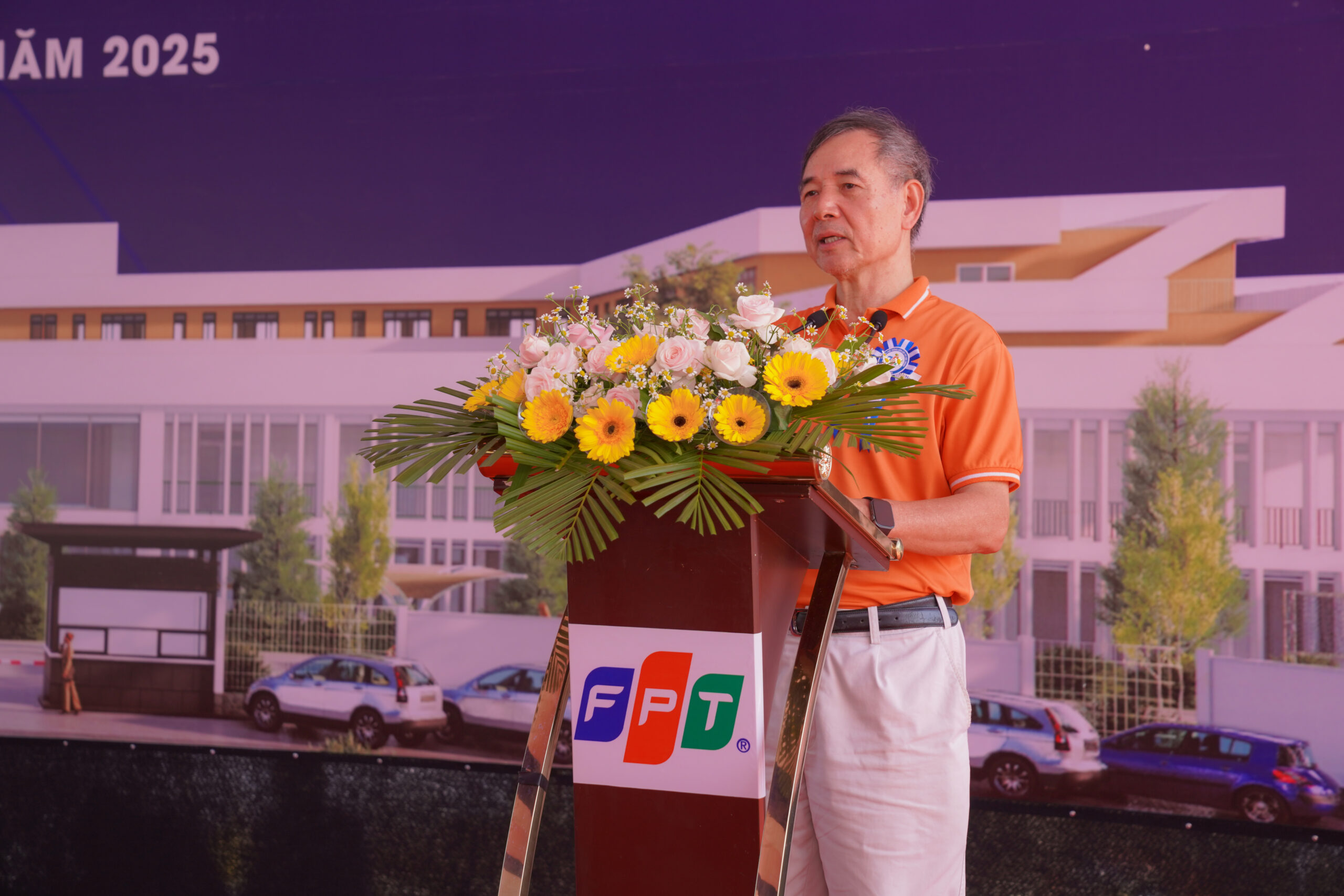 Lễ Khởi Công Trường Phổ thông Liên cấp FPT Sóc Trăng – Bước Tiến Mới Cho Nền Giáo Dục Sóc Trăng - FPT Education Lễ Khởi Công Trường Phổ thông Liên cấp FPT Sóc Trăng – Bước Tiến Mới Cho Nền Giáo Dục Sóc Trăng | FPT Schools