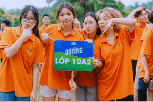 FSCHOOL BẮC TỪ LIÊM GHI DẤU ẤN TẠI HỘI TIN HỌC TRẺ TOÀN QUỐC 2025 - VÒNG KHU VỰC MIỀN BẮC - FPT Education FSCHOOL BẮC TỪ LIÊM GHI DẤU ẤN TẠI HỘI TIN HỌC TRẺ TOÀN QUỐC 2025 - VÒNG KHU VỰC MIỀN BẮC