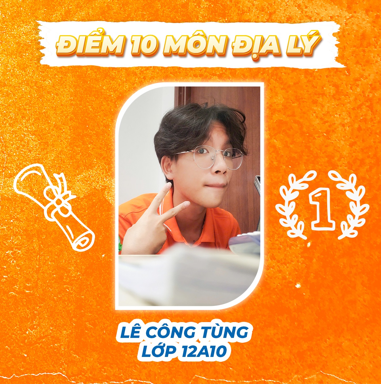 Học sinh FPT School Đà Nẵng rực rỡ điểm 10 tại kỳ thi tốt nghiệp THPT Quốc Gia 2025 - FPT Education Học sinh FPT School Đà Nẵng rực rỡ điểm 10 tại kỳ thi tốt nghiệp THPT Quốc Gia 2025