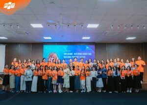 Chăm sóc tâm hồn xây dựng tương lai với Giáo dục Wellbeing - FPT Education Chăm sóc tâm hồn xây dựng tương lai với Giáo dục Wellbeing
