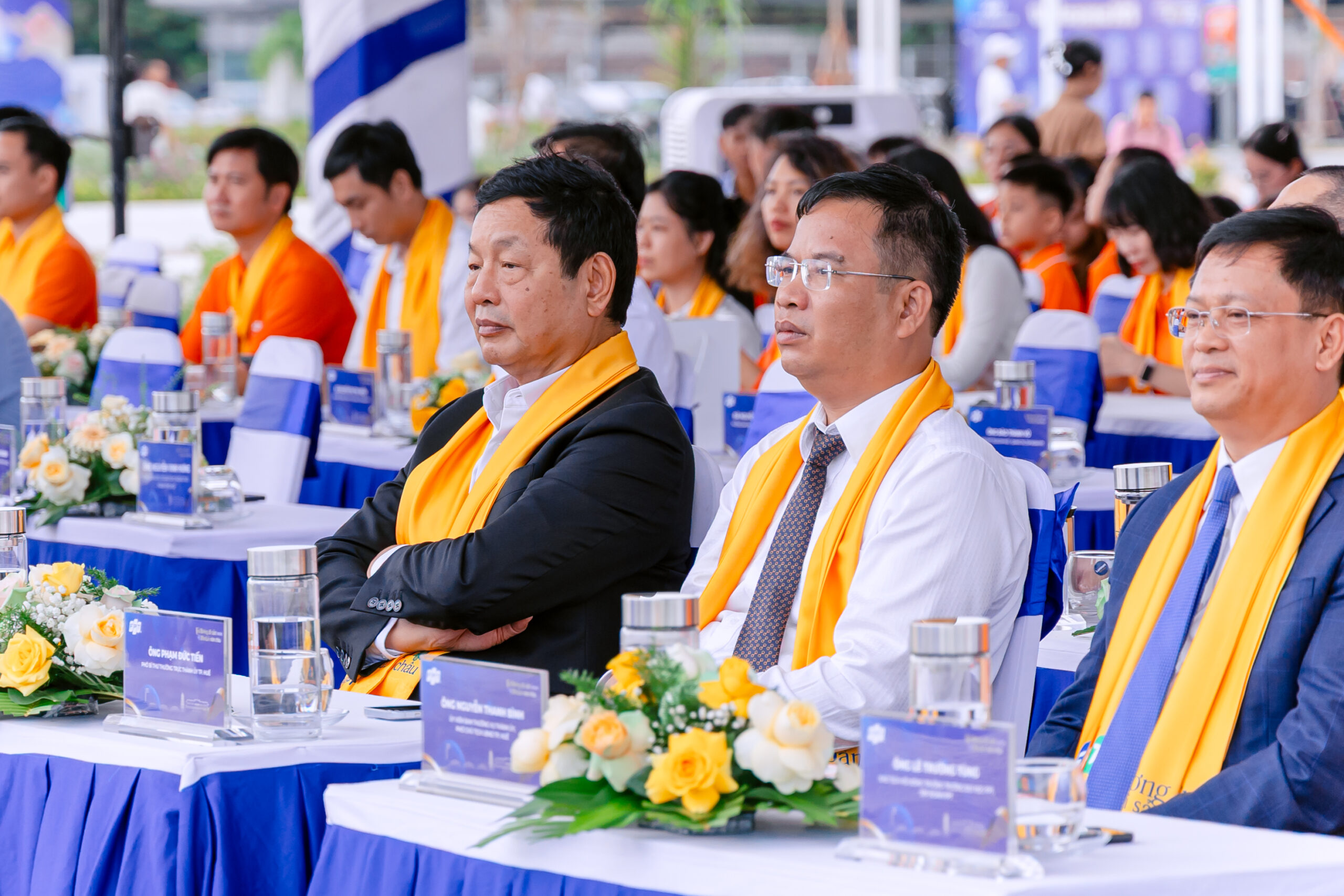 FPT khánh thành Tổ hợp giáo dục quy mô 20 ngàn người học tại Huế | FPT Schools