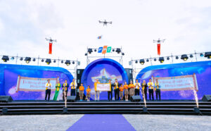 FPT khánh thành Tổ hợp giáo dục quy mô 20 ngàn người học tại Huế - FPT Education FPT khánh thành Tổ hợp giáo dục quy mô 20 ngàn người học tại Huế | FPT Schools