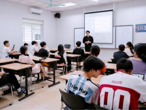 Bí quyết giữ tinh thần thoải mái trong mùa thi trung học phổ thông