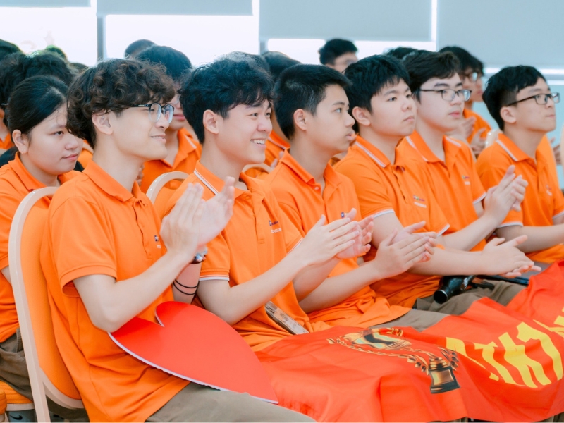 Bí quyết luyện thi đánh giá năng lực hiệu quả