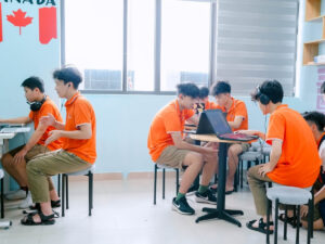 Điều học sinh cần biết khi chọn môn thi thứ 3 - FPT Education Bí quyết ôn luyện hiệu quả môn thi thứ 3