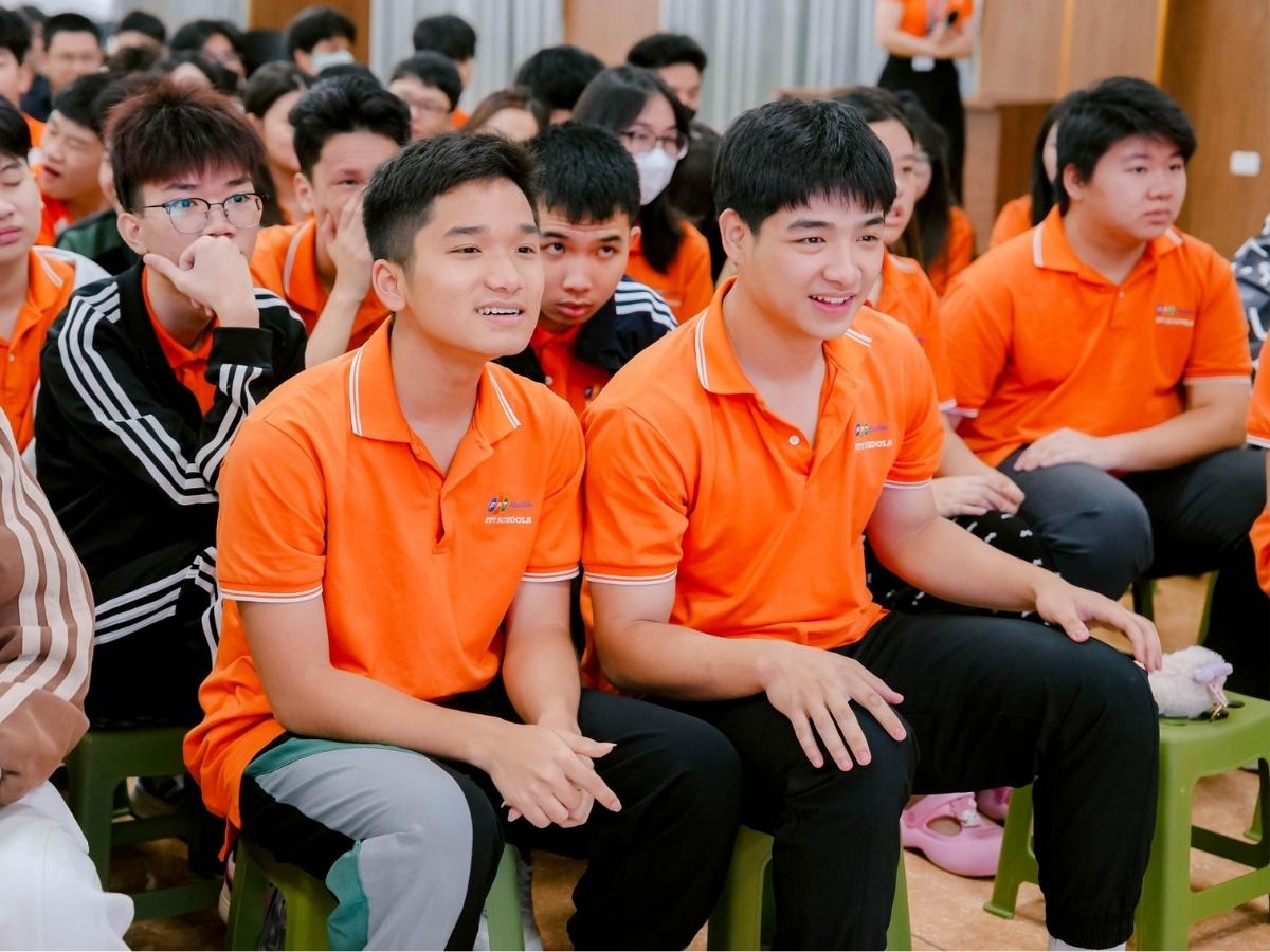 Bí quyết ôn tập hiệu quả cho đề thi tốt nghiệp