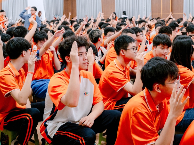 Những môn thi tốt nghiệp quan trọng học sinh cần nắm rõ - FPT Education Các môn thi tốt nghiệp bắt buộc