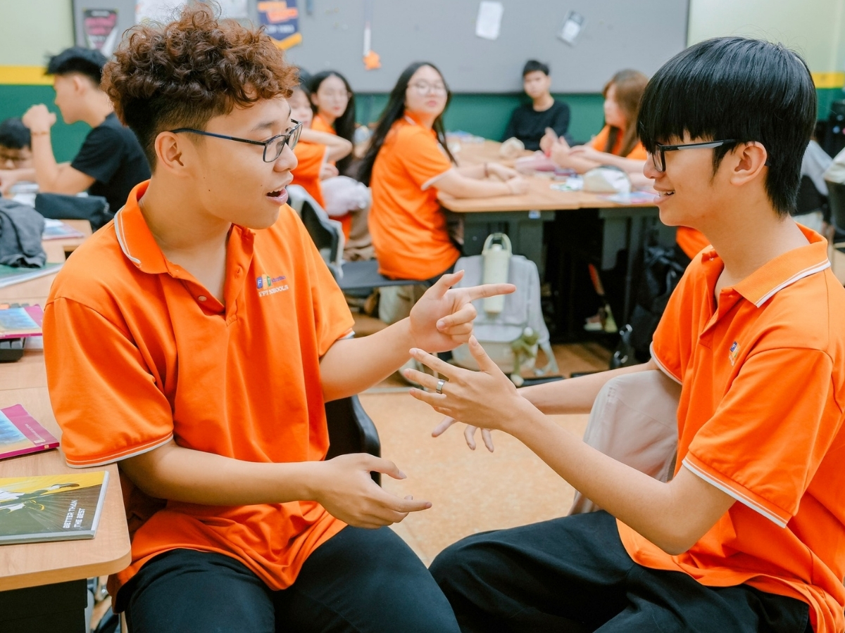 Chênh lệch chương trình giữa trường tiểu học và yêu cầu của đề thi tuyển sinh vào lớp 6