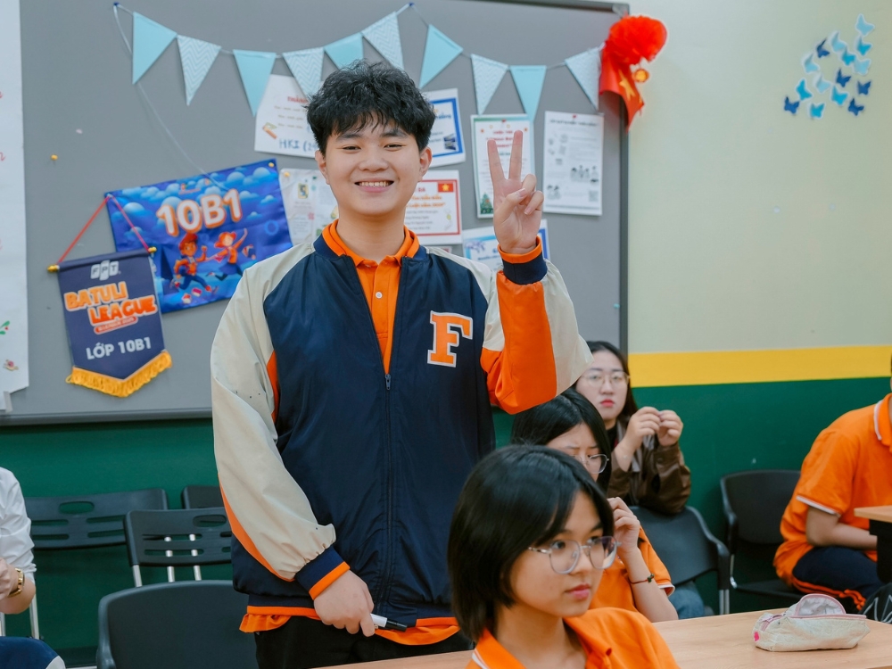 Chiến lược học hiệu quả cho kỳ thi tuyển sinh lớp 10