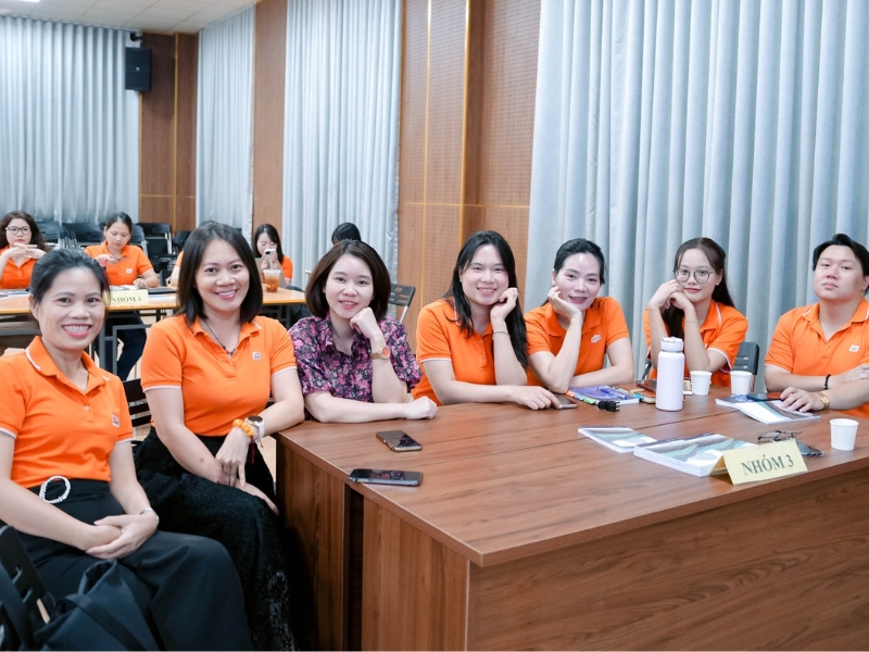 Chiến lược học tập thông minh khi ôn thi vào lớp 10