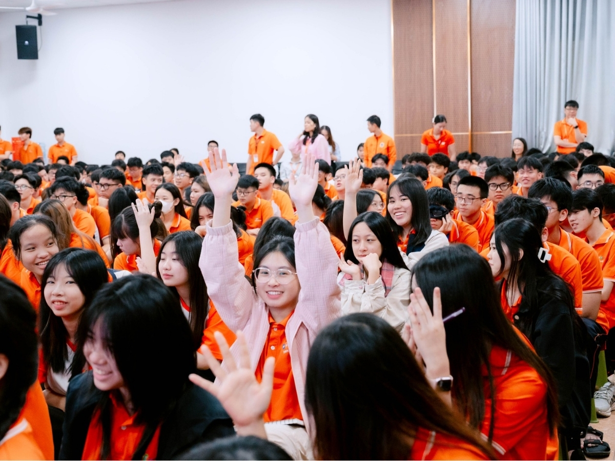 Chiến lược làm bài thi đạt điểm cao đề thi tốt nghiệp