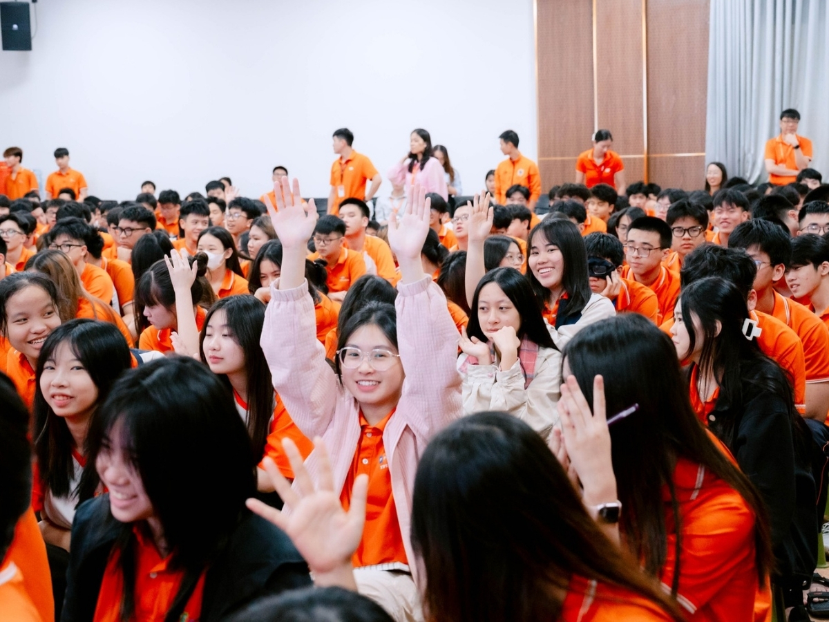 Chiến lược ôn luyện theo cấu trúc đề thi tuyển sinh đại học năm 2026