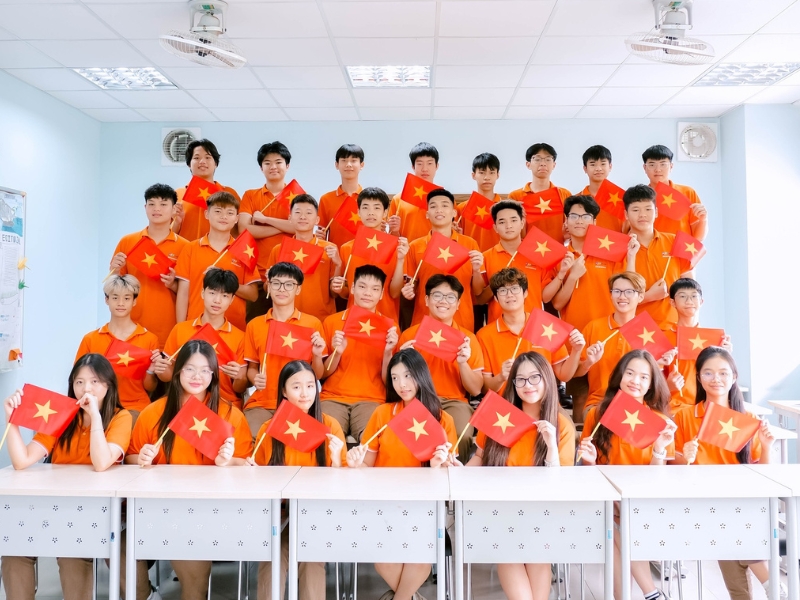 Chuẩn bị hồ sơ sớm để tránh thiếu sót - hồ sơ tuyển sinh lớp 10