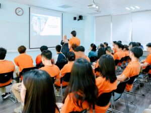 Đặt mục tiêu cụ thể cho kỳ thi trung học phổ thông