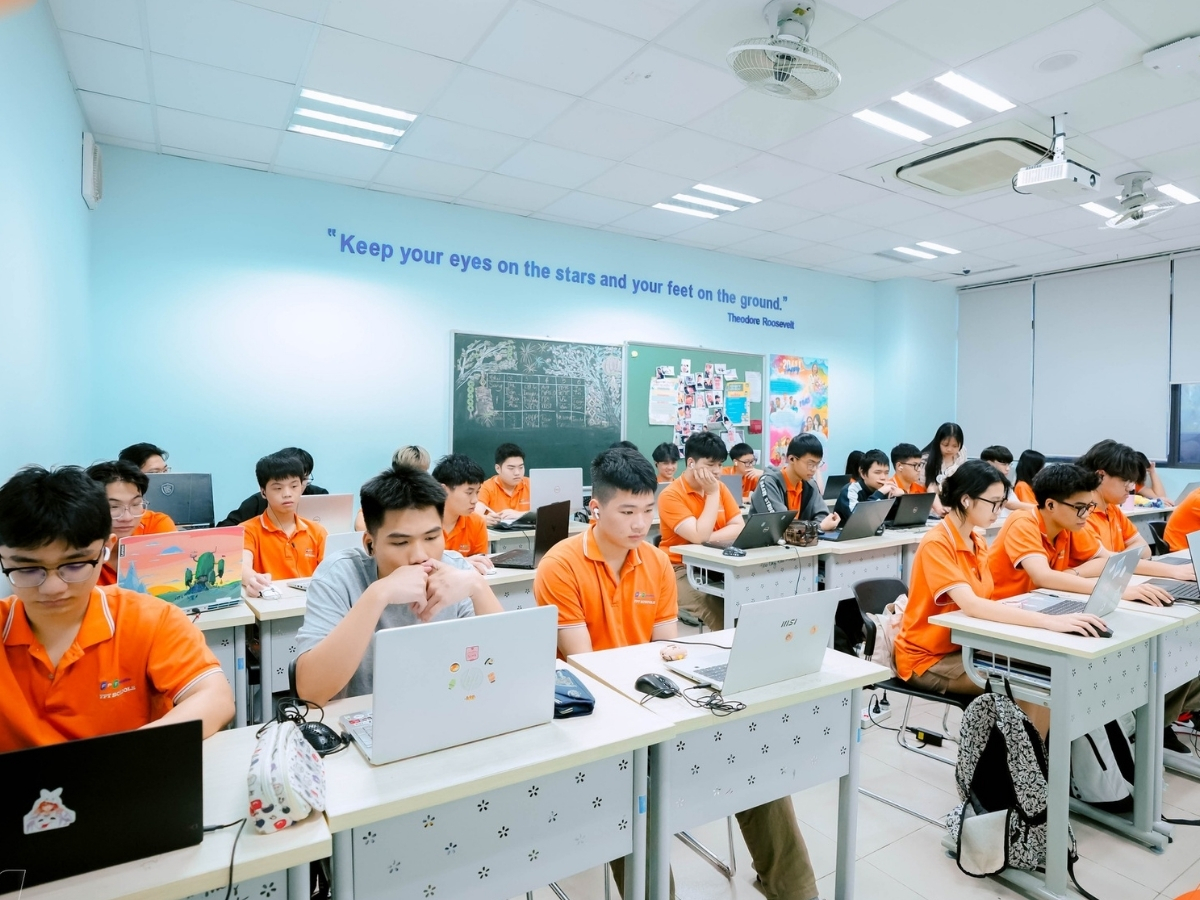 Đề thi tốt nghiệp