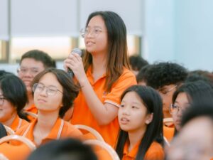 Khám phá cấu trúc đề thi trung học phổ thông mới nhất - FPT Education Điểm mới trong năm nay - Đề thi trung học phổ thông