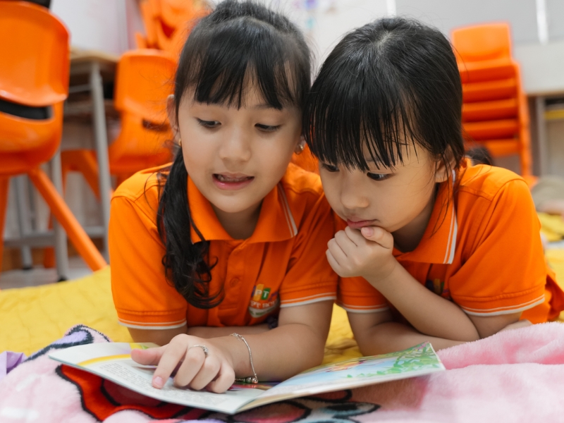 Giới thiệu tầm quan trọng của hồ sơ tuyển sinh lớp 6 trong quá trình nhập học