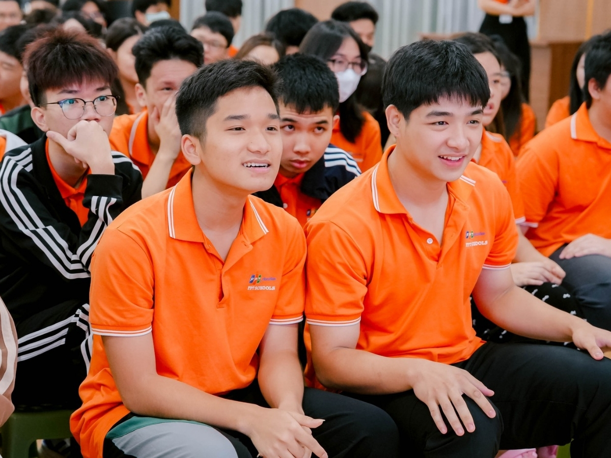 Giữ tâm lý thoải mái trước kỳ thi tuyển sinh vào lớp 6