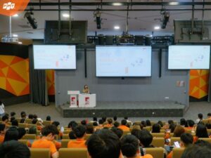 Hệ thống Trường Phổ thông FPT và công nghệ giáo dục