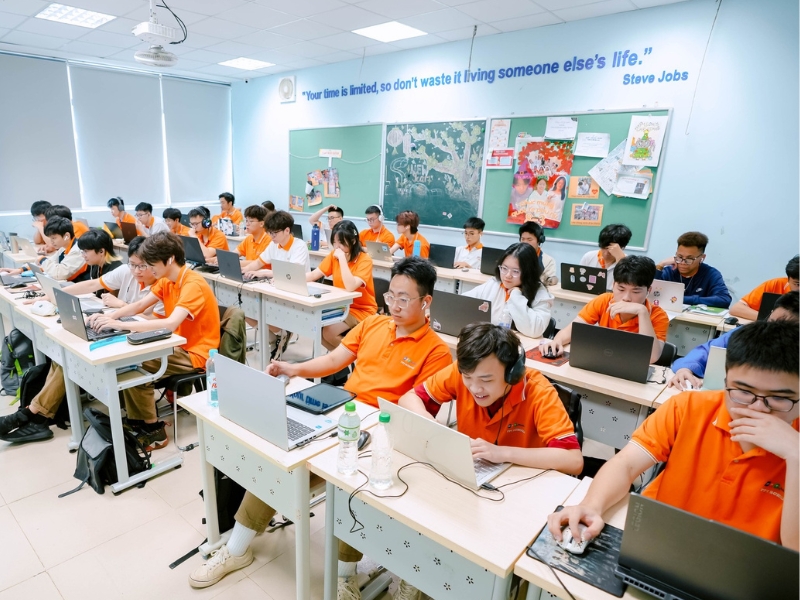 Hồ sơ tuyển sinh lớp 10 gồm những giấy tờ gì?