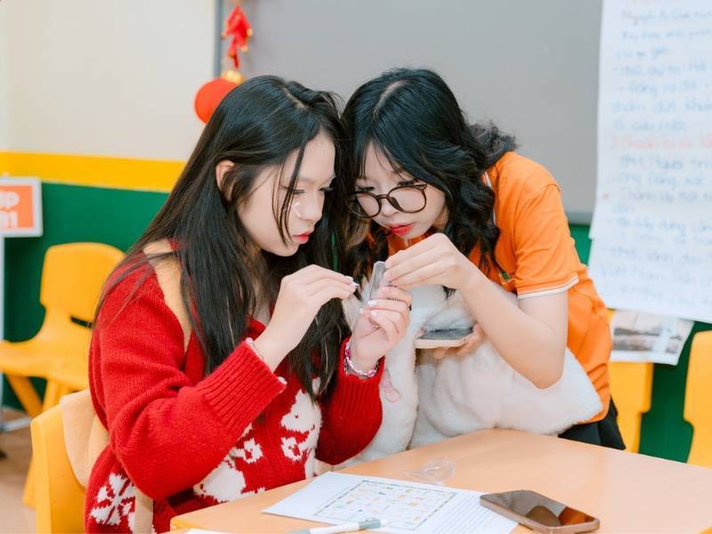 Hệ thống Phổ thông FPT Schools