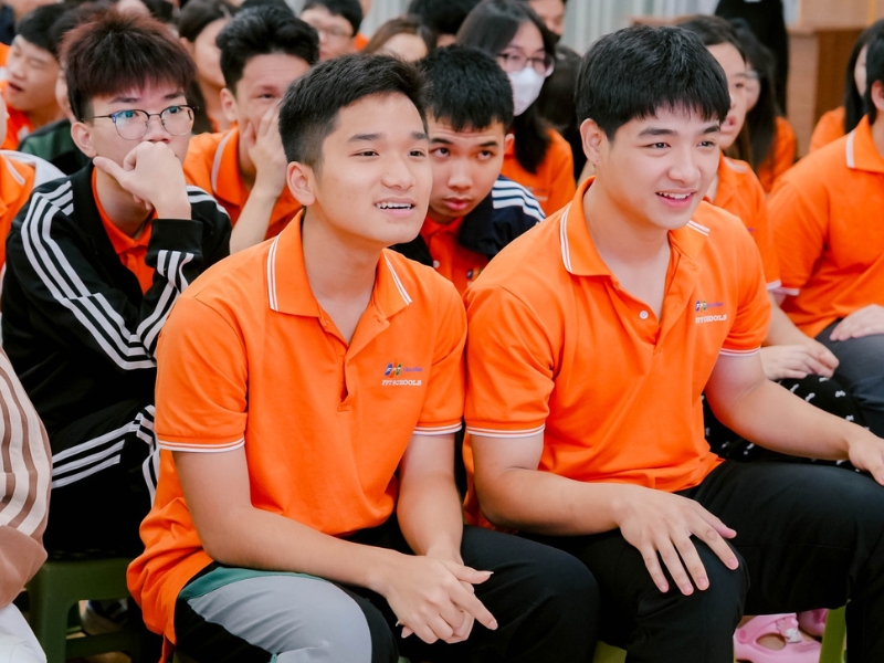 Học thụ động, chỉ đọc – Ôn thi đại học