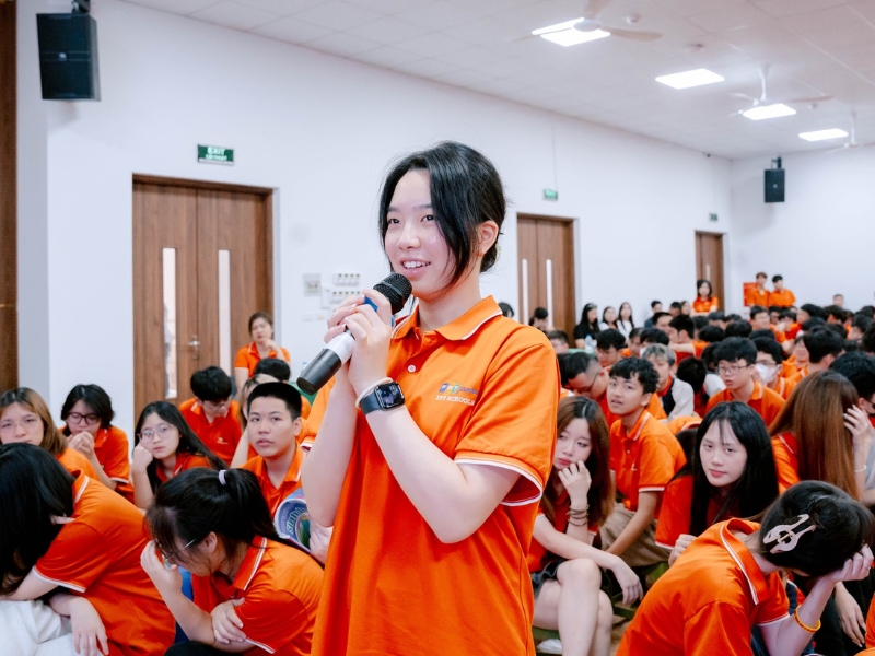 Những môn thi tốt nghiệp quan trọng học sinh cần nắm rõ - FPT Education Khái niệm và vai trò của môn thi tốt nghiệp THPT