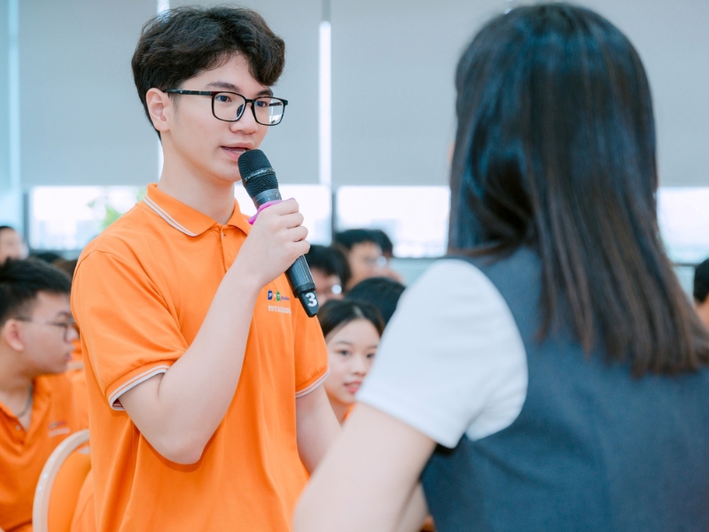 Khối lượng kiến thức nhiều, trải dài nhiều môn học - Ôn thi vào lớp 10