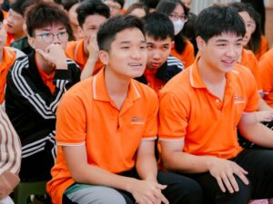 Kinh nghiệm để học sinh tận dụng hiệu quả chương trình