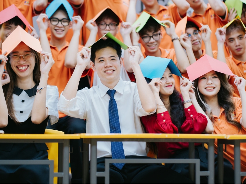 Kinh nghiệm ôn thi đại học hiệu quả để tránh sai lầm