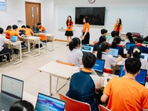 Kinh nghiệm từ thí sinh đạt điểm cao - Cấu trúc đề thi tốt nghiệp