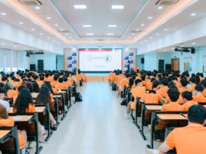 Kỹ năng luyện đề và quản lý thời gian khi thi trung học phổ thông