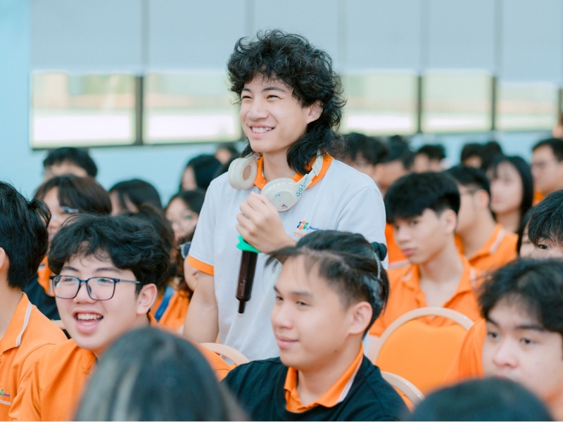 Lợi ích của việc ôn thi vào lớp 10 theo chiến lược thông minh