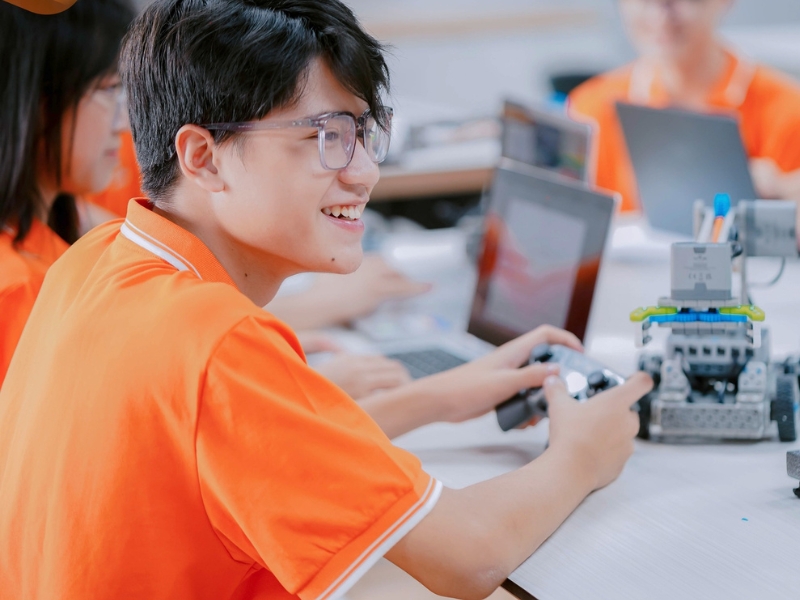 Luyện đề và bám sát cấu trúc đề thi - Ôn thi vào lớp 10