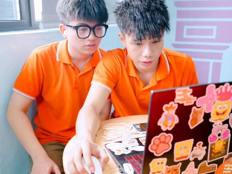 Luyện thi đánh giá năng lực – Có gì đặc biệt?