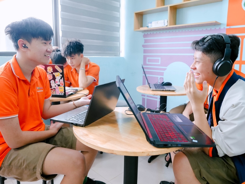 Những môn thi tốt nghiệp quan trọng học sinh cần nắm rõ - FPT Education Mẹo làm bài môn thi tốt nghiệp để đạt điểm cao