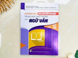 Môn ngữ văn - Thi trung học phổ thông