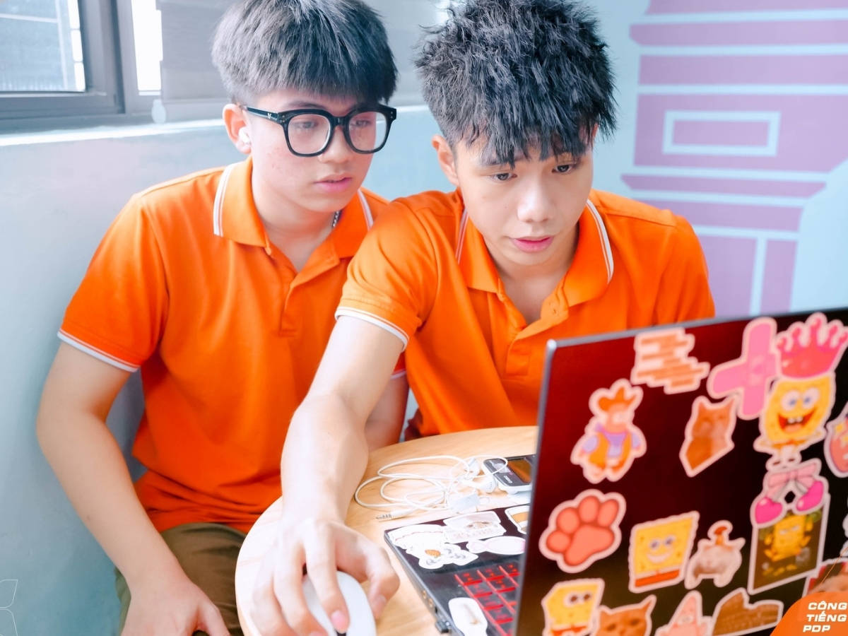 Hệ thống Phổ thông FPT Schools