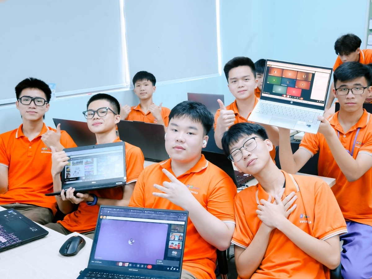 Điều học sinh cần biết khi chọn môn thi thứ 3 - FPT Education Môn thi thứ 3